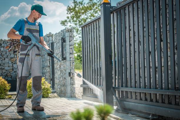 Best Gutter Cleaning and Brightening in Howey In The Hills, FL